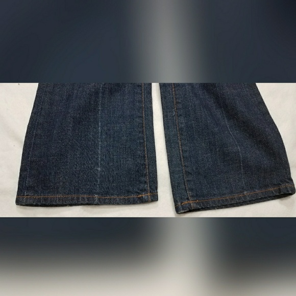 7 for all mankind 26 bootcut - Picture 6 of 6